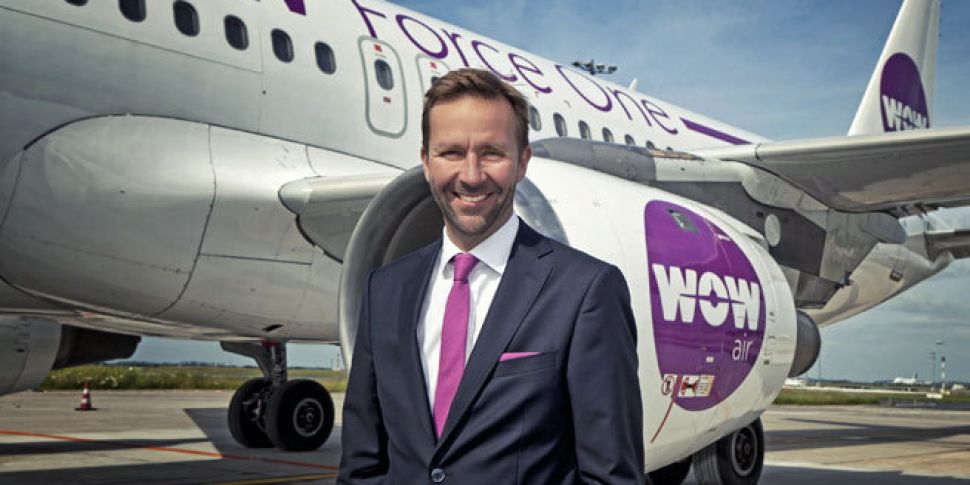 Low-cost carrier to offer New...