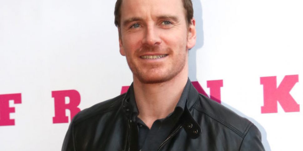 Michael Fassbender to be honou...