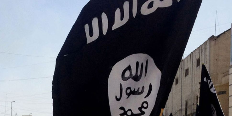 ISIS executes 19 villagers in...