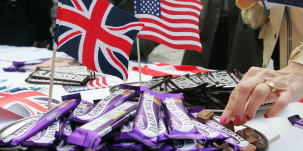 Cadbury owners sweeten $23bn H...