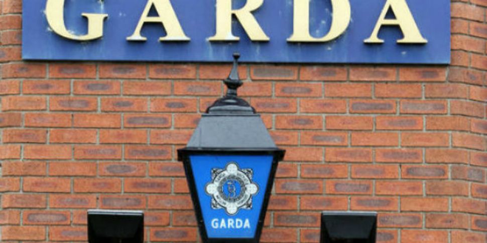 Gardaí investigating attempted...