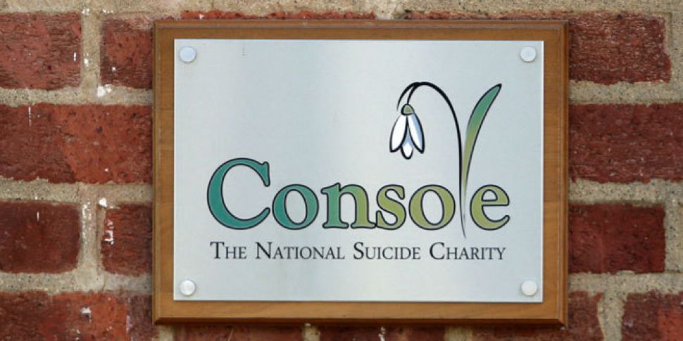 Console takes control of numbe...