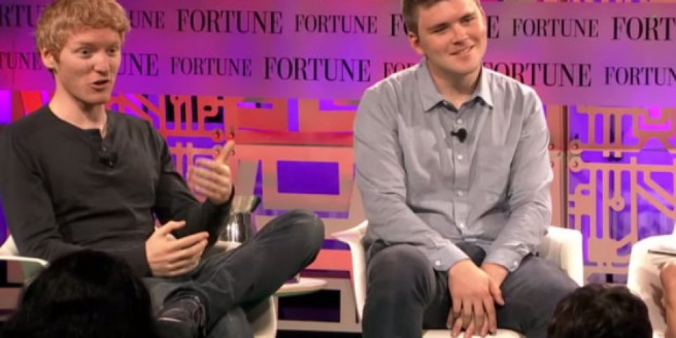 Stripe has big plans to reduce...