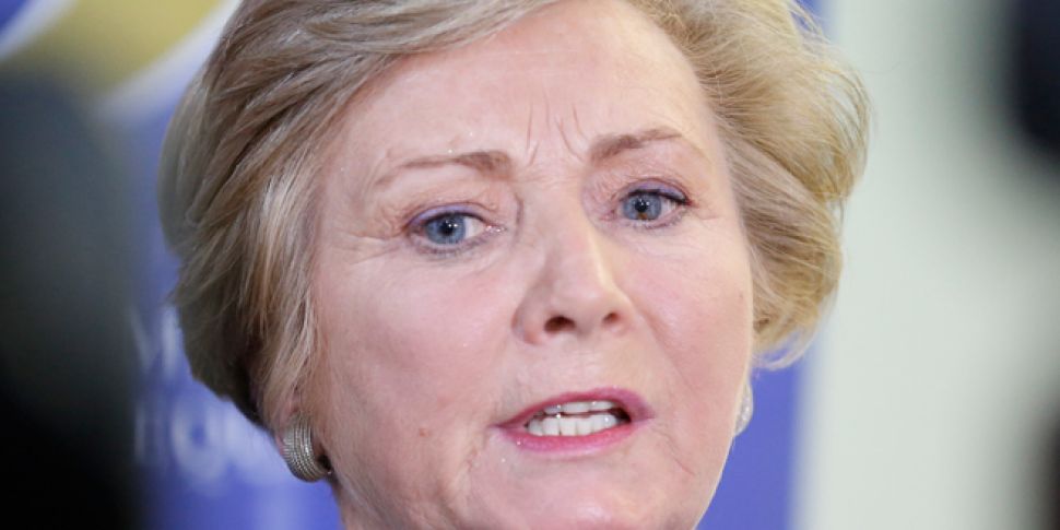 Tánaiste presenting new measur...