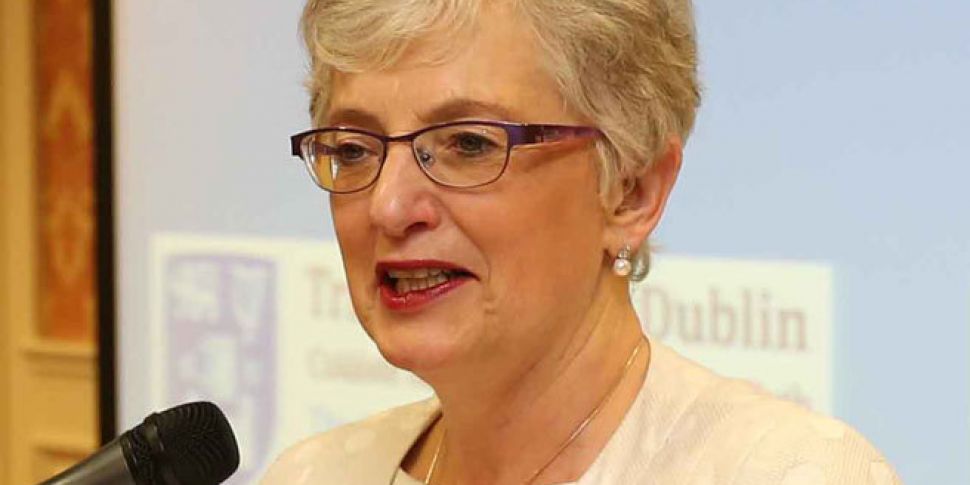 Zappone to meet with front-lin...