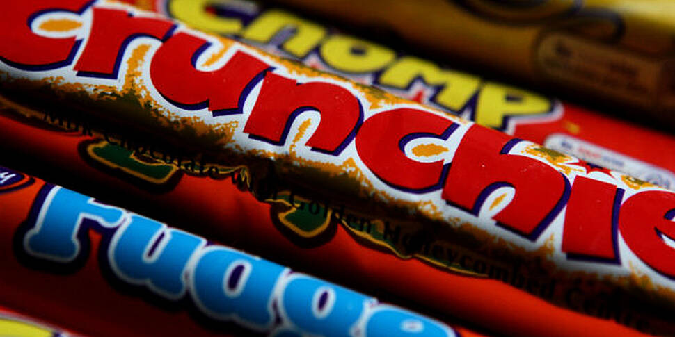 Here 39 S A Definitive Ranking Of The Top 10 Chocolate Bars For