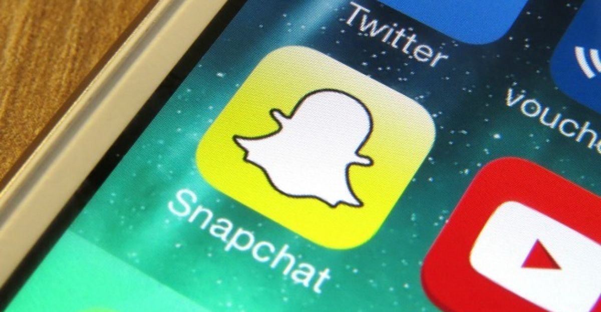 Snapchat Getting Sued Over Explicit Content Coming From Media Partners Newstalk 