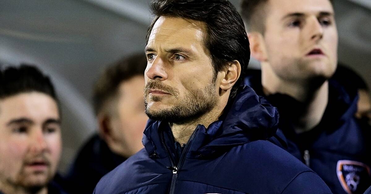 Khám Phá Hành Trình Của Carlo Cudicini Người Gác Đền Kinh Nghiệm