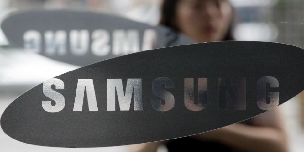 Samsung gets a headstart on co...