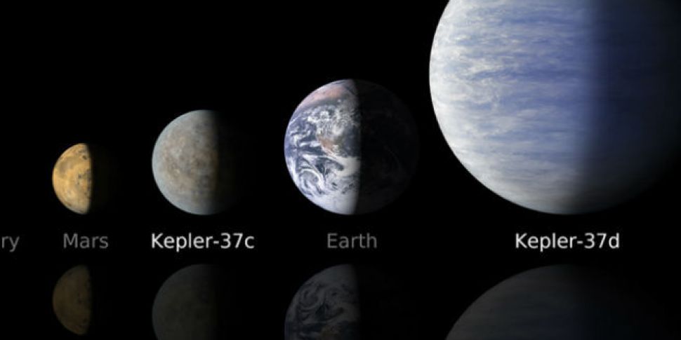 100 new planets discovered by...
