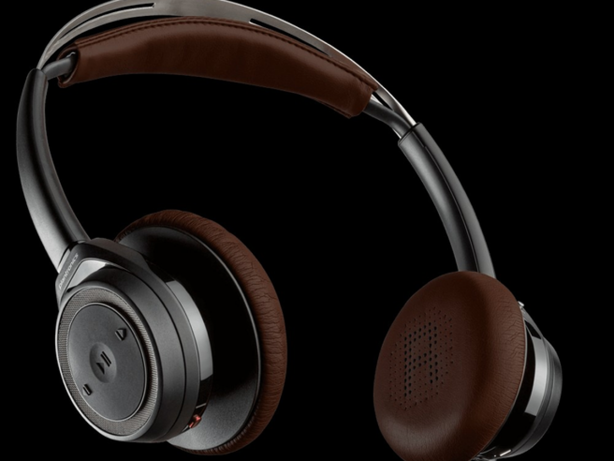 Plantronics backbeat 2024 sense