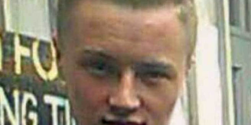 Appeal for missing teenager Ci...