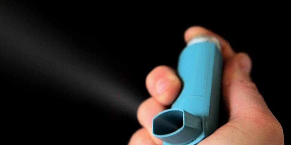 Asthma cure could be developed...