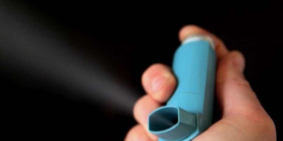 Asthma cure could be developed...