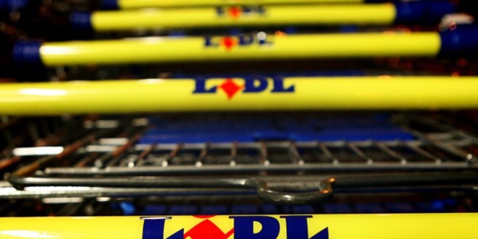 New Lidl stores creating 100 j...