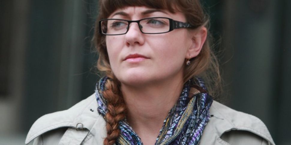 Woman loses appeal against Wic...