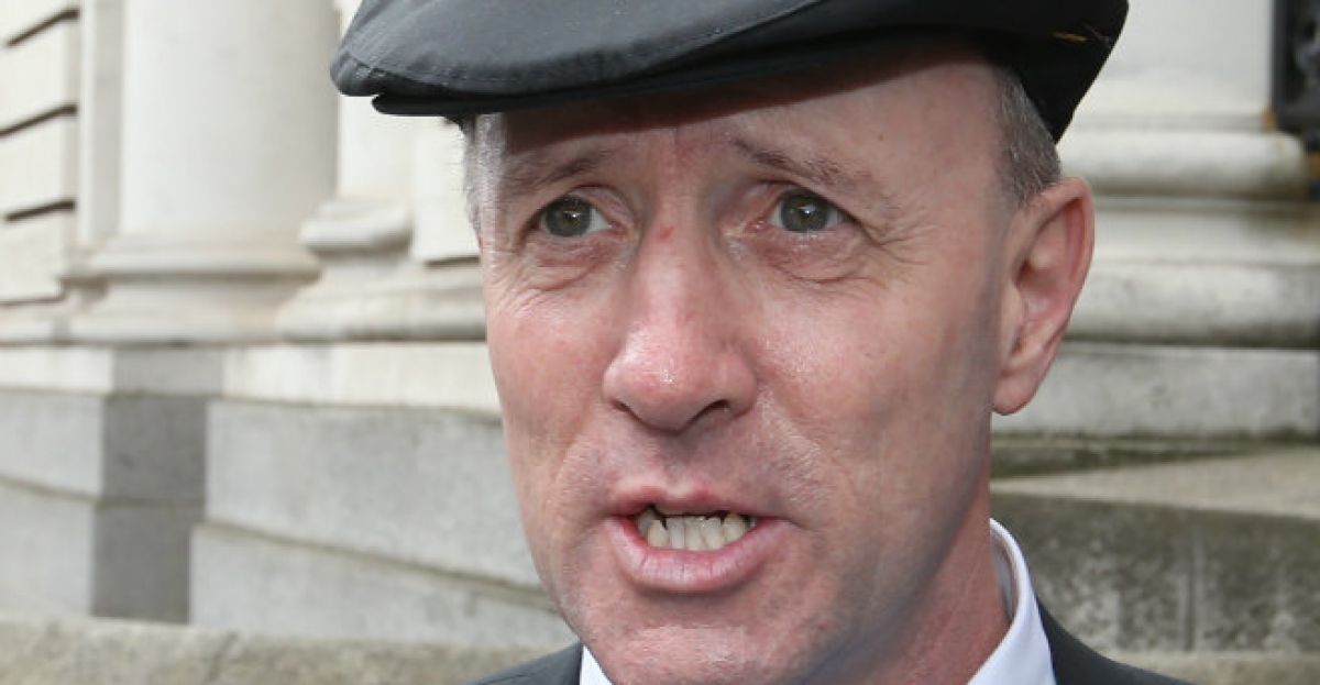 Michael Healy Rae Defends Choice To Ask 115 Parliamentary Questions In Single Day Newstalk 9741