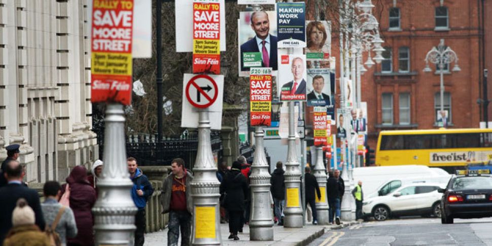 Dublin City Council to vote on...