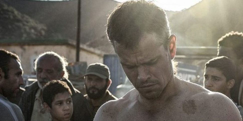 Review: &#39;Jason Bourne&...