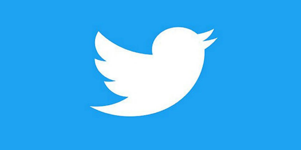 Twitter shares spike amid Goog...