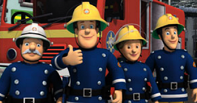 Fireman Sam producers 'unreservedly apologise' after character seen ...