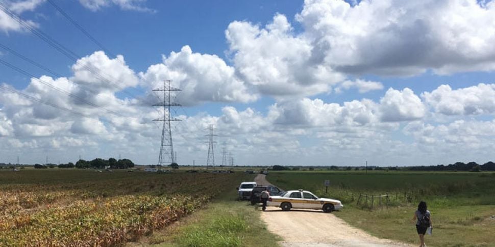 Investigations after hot air balloon crash kills 16 people ...