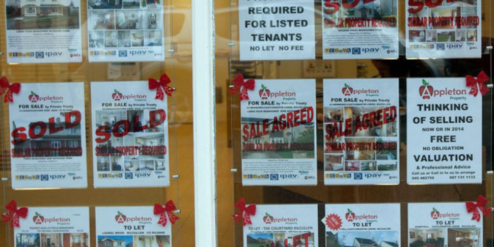 60% of tenants struggle to get...