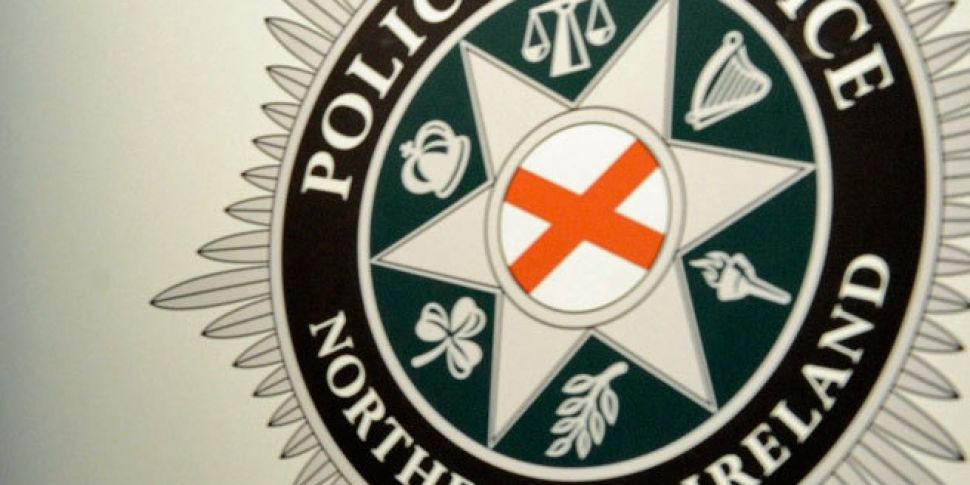Three men arrested in Belfast...