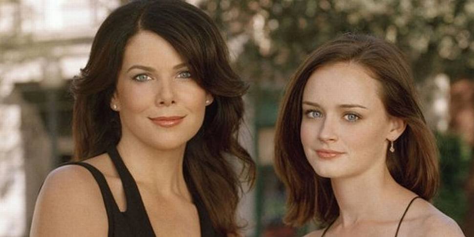 How To Binge Watch 39 Gilmore Girls 39 Newstalk