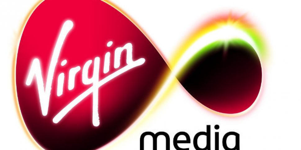 Virgin Media receives €255,000...