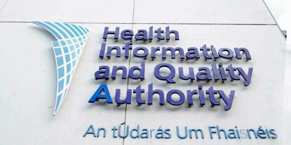 HIQA report says children expe...