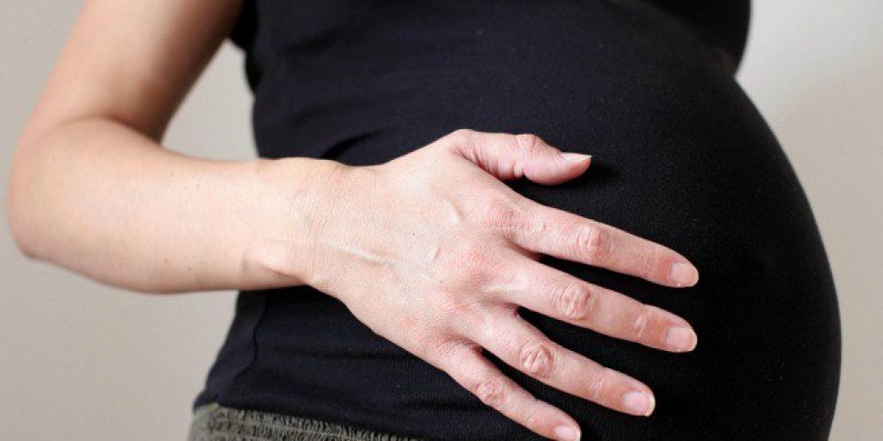One in six pregnant women at r...