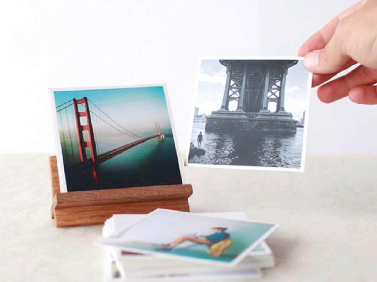 Social Print Studio: Put your photos on display | Newstalk