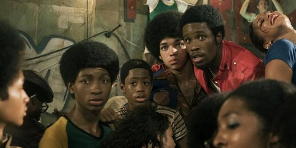 TV Review: Netflix's 'The Get Down' Proves That Too Many Kooks Spoil ...