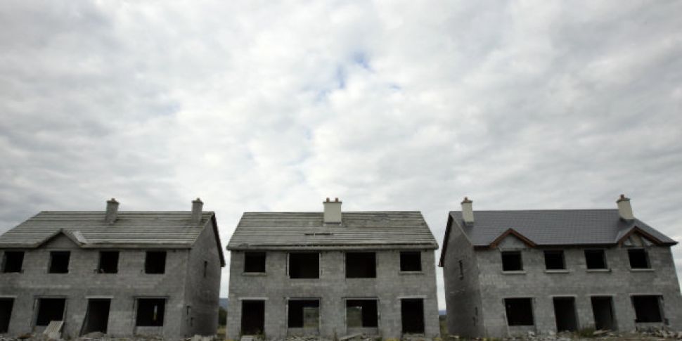 Ireland warned of new housing...