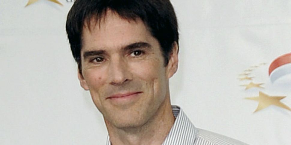 Actor Thomas Gibson fired from...