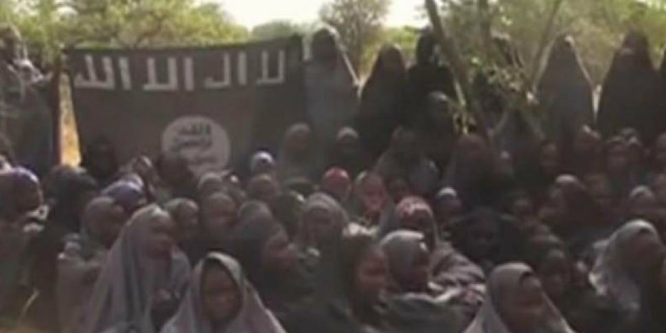 New Boko Haram video appears t...