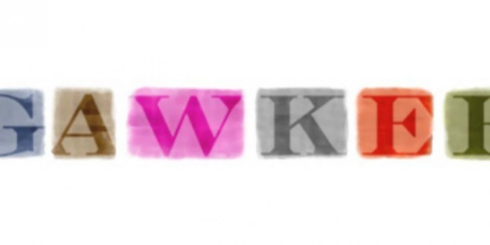 After 13 years, Gawker will be...
