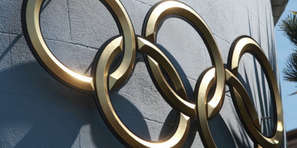 Olympics ticket inquiry ‘doesn...