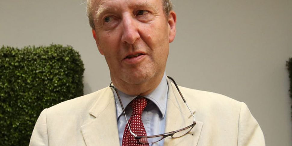 Shane Ross announces inquiry i...