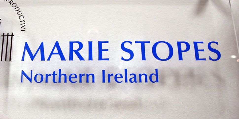 Marie Stopes deny claim they a...