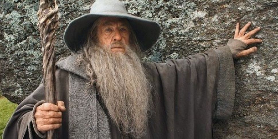 &#34;Gandalf doesn&#39...