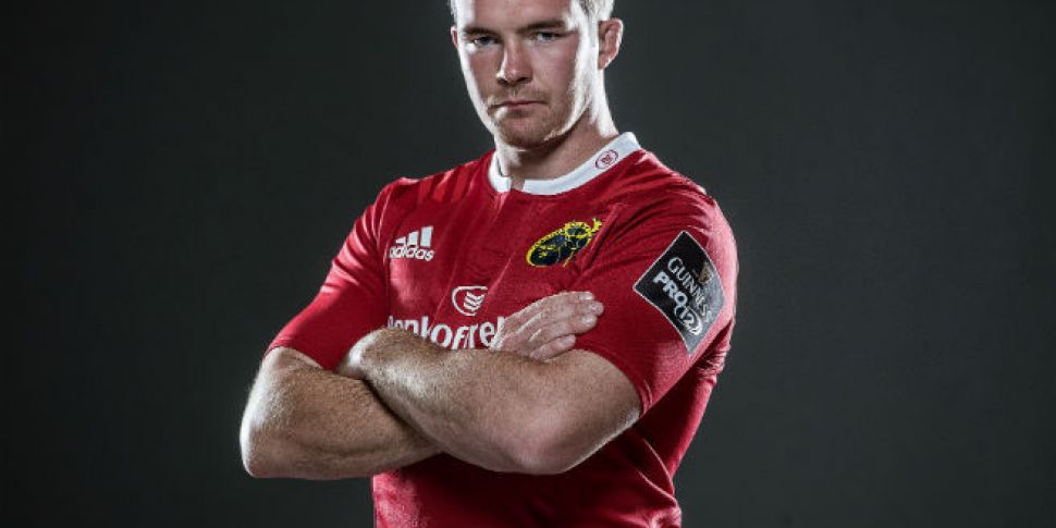 Extraordinary' Peter O'Mahony inspires famous Munster raid on Wasps