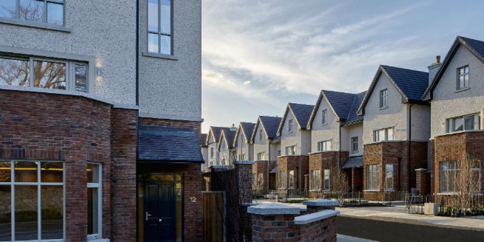 Cairn Homes revenues enjoy ten...