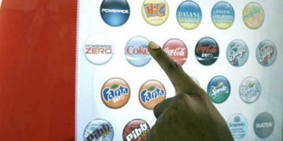 Coca-Cola to create 25 new job...