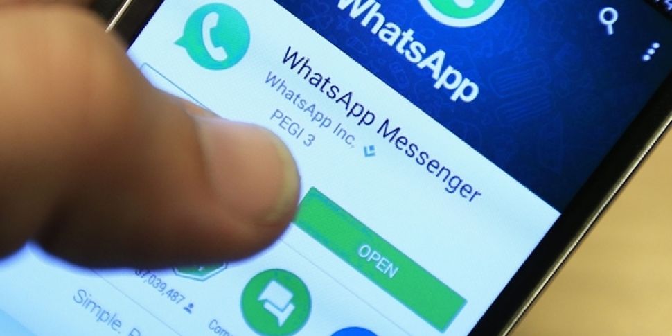 Why weakening WhatsApp encrypt...