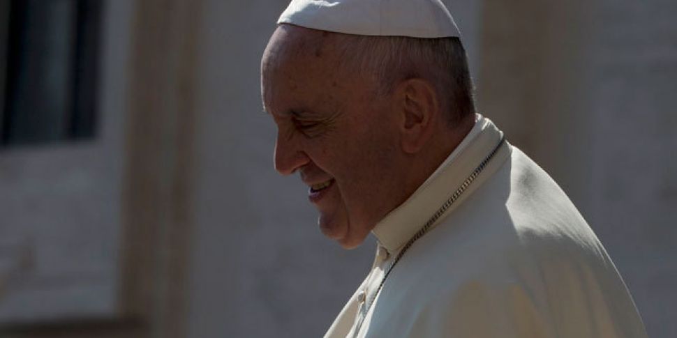 Pope Francis grants Catholic p...