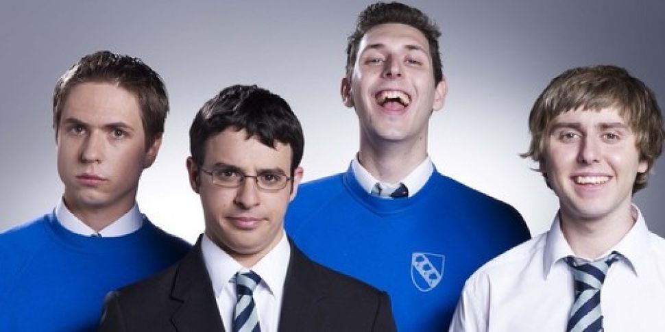 The best sale inbetweeners streaming