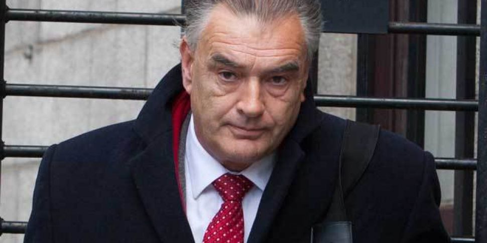 Ian Bailey&#39;s lawyers c...