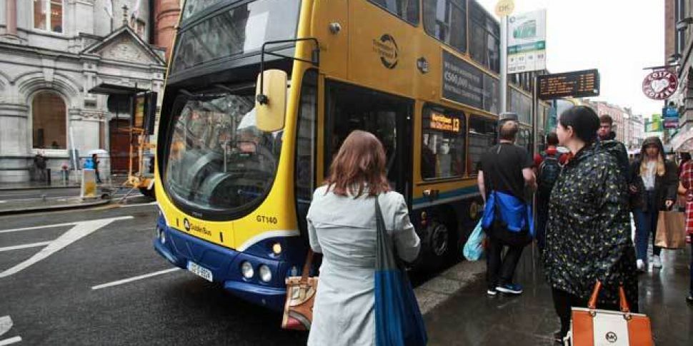 Dublin Bus strike to go ahead...